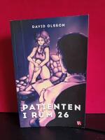Patienten i rum 26