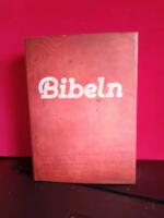 Bibeln - Bibel 2000