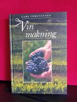 Vinmakning