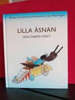 Lilla &Aring;snan och Svarta F&aring;ret