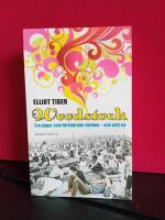 Woodstock : tre dagar som f&ouml;r&auml;ndrade v&auml;rlden - och mitt liv