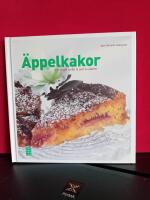 &Auml;ppelkakor : och annat sm&aring;tt & gott av &auml;pplen