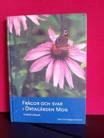 Fr&aring;gor och svar i &ouml;rtag&aring;rden Mon