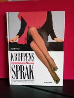 Kroppens spr&aring;k