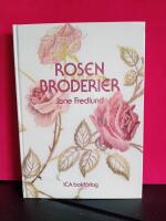 Rosenbroderier