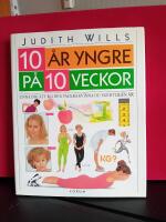 10 &aring;r yngre p&aring; 10 veckor