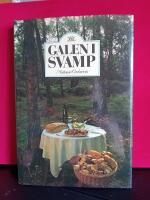 Galen i svamp