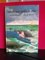 M&uuml;nchhausens &auml;ventyr p&aring; Ost&ouml;n : fler av baronens &auml;ventyr som han ber&auml;ttat dem f&ouml;r Adrian Mitchell