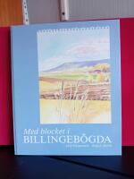 Med blocket i Billingeb&ocirc;gda