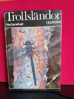 Trollsl&auml;ndor i Europa