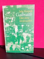 Den stora b&ouml;rskraschen