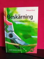 Besk&auml;rning : Tr&auml;dg&aring;rdsexpertens b&auml;sta r&aring;d & tips