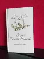 Linnaei Blomster-almanach