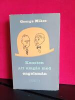 Konsten att umg&aring;s med engelsm&auml;n