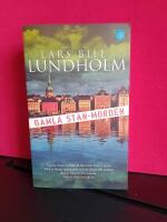 Gamla Stan-morden