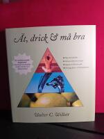 &Auml;t, drick & m&aring; bra