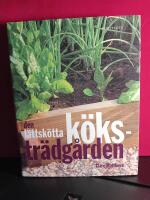 Den l&auml;ttsk&ouml;tta k&ouml;kstr&auml;dg&aring;rden