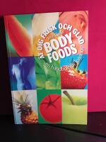 &Auml;t dig frisk och glad-en handbok f&ouml;r kvinnor