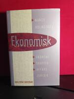 Ekonomisk uppslagsbok : ekonomi, skatter, affärsjuridik