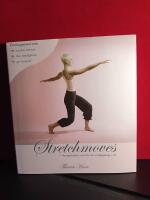 Stretchmoves : kroppsbalans, stretch och avslappning i ett