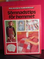 S&ouml;mnadstips f&ouml;r hemmet