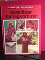 Baskl&auml;der f&ouml;r dig som syr