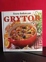 Stora boken om grytor och grat&auml;nger