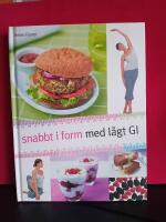 Snabbt i form med l&aring;gt GI