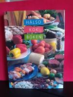 Komiform h&auml;lsokokboken