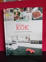 Nytt k&ouml;k - planering och montering