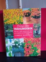 Prismas stora tr&auml;dg&aring;rdsbok