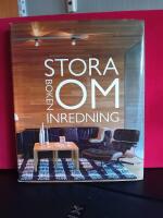 Stora boken om inredning