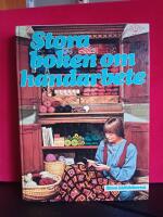 Stora boken om handarbete