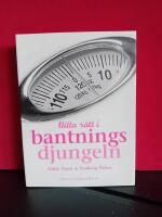 Hitta r&auml;tt i bantningsdjungeln