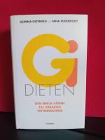 GI-dieten : den enkla v&auml;gen till varaktig viktminskning
