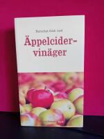 Naturligt frisk med &auml;ppelcidervin&auml;ger