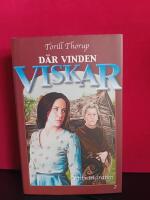 Nattvandraren - D&auml;r vinden viskar del 2