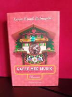 Kaffe med musik