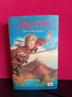 Peter Pan : den r&ouml;de piraten