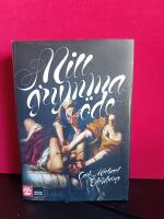 Mitt grymma &ouml;de