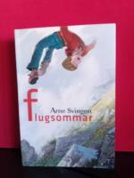 Flugsommar