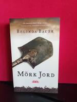 M&ouml;rk jord