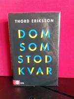 Dom som stod kvar