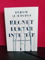 Regnet luktar inte h&auml;r : ett familjeportr&auml;tt