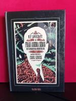 Fr&aring;n andra sidan : fem fantastiska ber&auml;ttelser