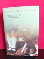 Tidsresen&auml;rens hustru