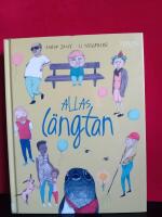 Allas l&auml;ngtan