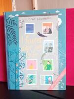 I huset d&auml;r jag bor