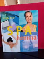 Spa hemma