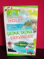 Gr&ouml;na, sk&ouml;na v&aring;rvindar